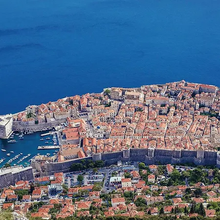 Gorgeous In With Wifi Dubrovnik