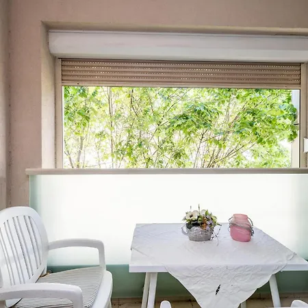 아파트 1 Bedroom Cozy In