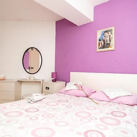 1 Bedroom Cozy In Apartamento *