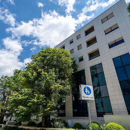 1 Bedroom Cozy In Apartmán *