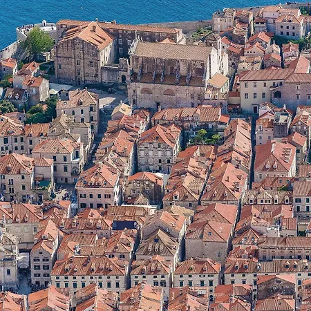 1 Bedroom Cozy In Dubrovnik