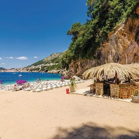 1 Bedroom Cozy In Dubrovnik