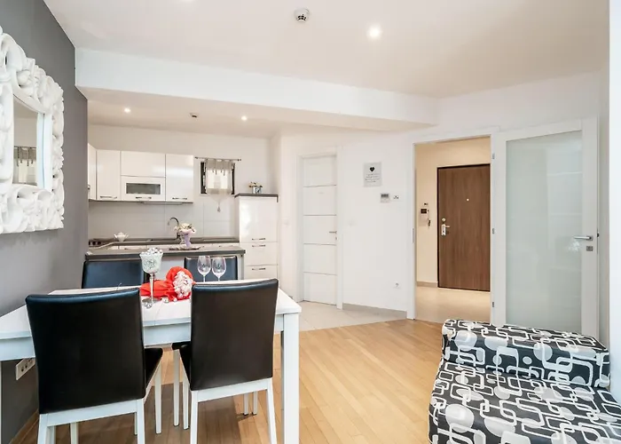 1 Bedroom Cozy In 公寓 杜布罗夫尼克